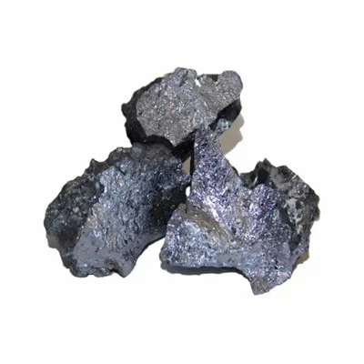 Slag Ferro Silicon